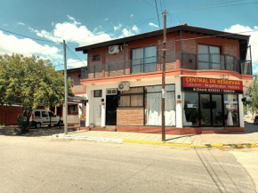 Posta Almendros Apart